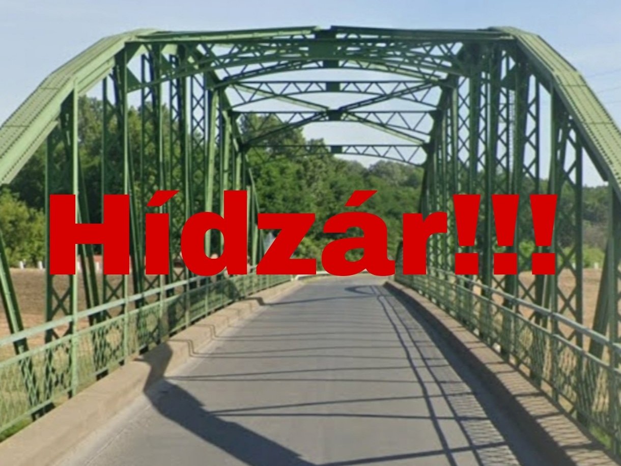 híd